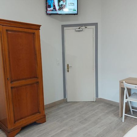 Ardenn'Hotel 랭스 외부 사진