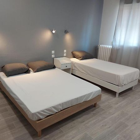 Ardenn'Hotel 랭스 외부 사진
