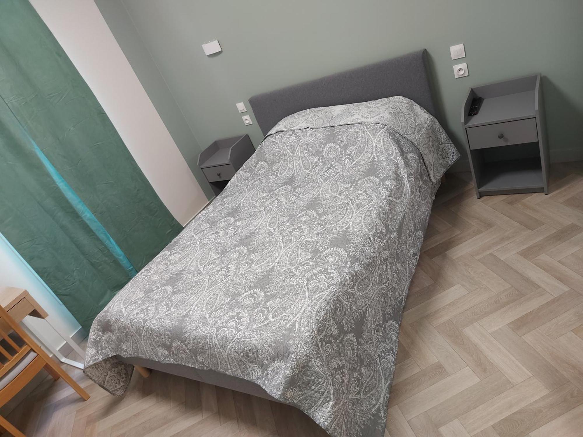 Ardenn'Hotel 랭스 외부 사진