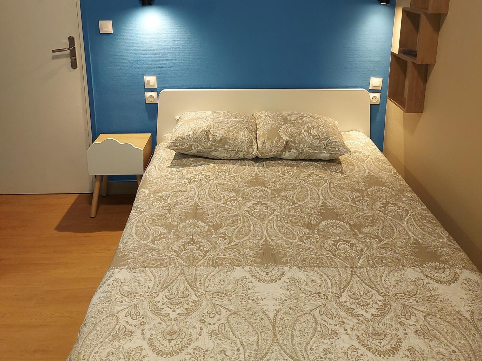 Ardenn'Hotel 랭스 외부 사진