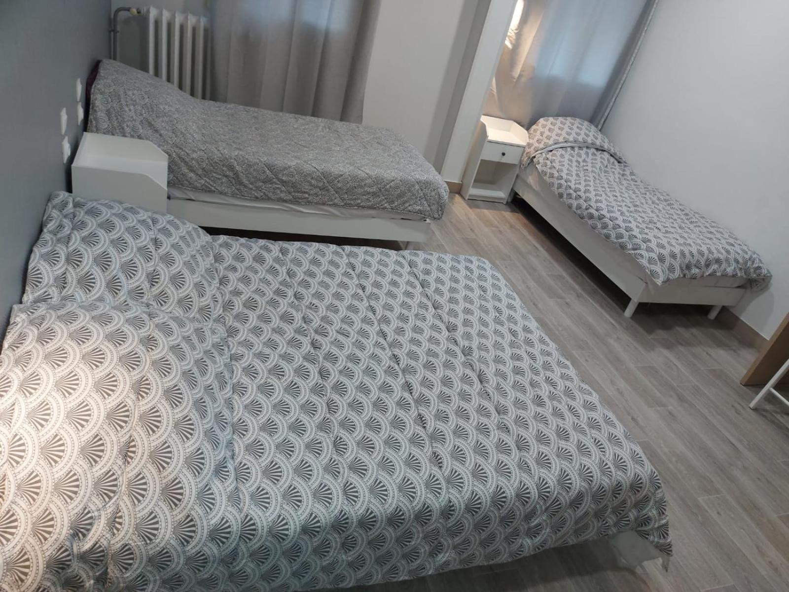 Ardenn'Hotel 랭스 외부 사진