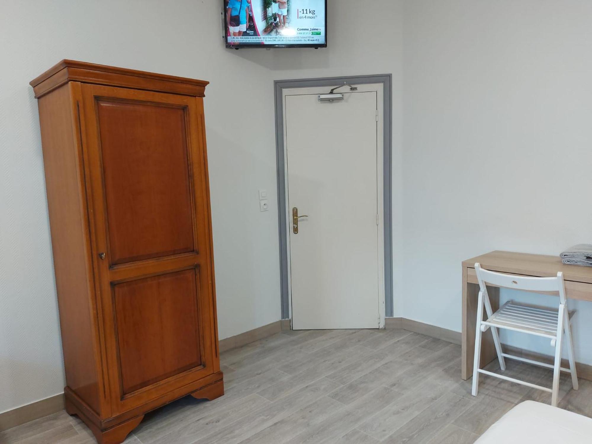 Ardenn'Hotel 랭스 외부 사진