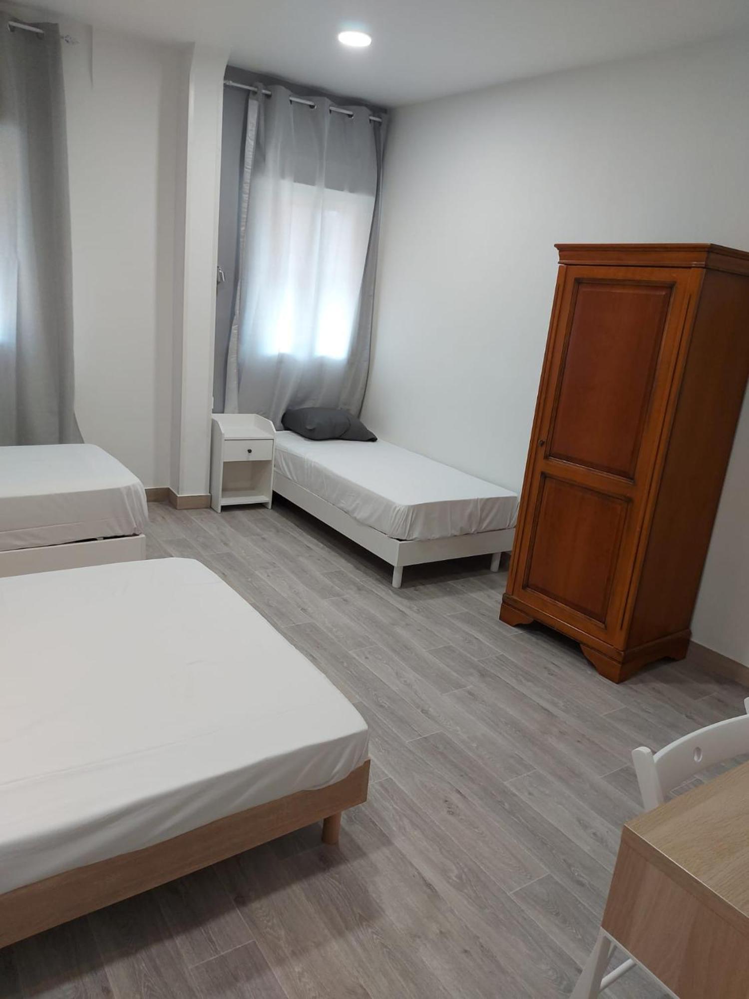 Ardenn'Hotel 랭스 외부 사진