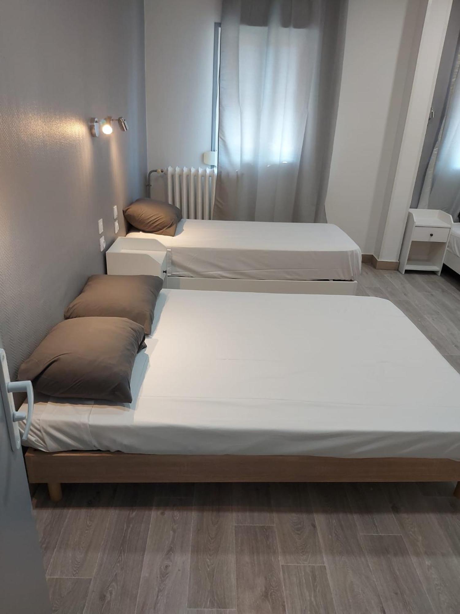 Ardenn'Hotel 랭스 외부 사진