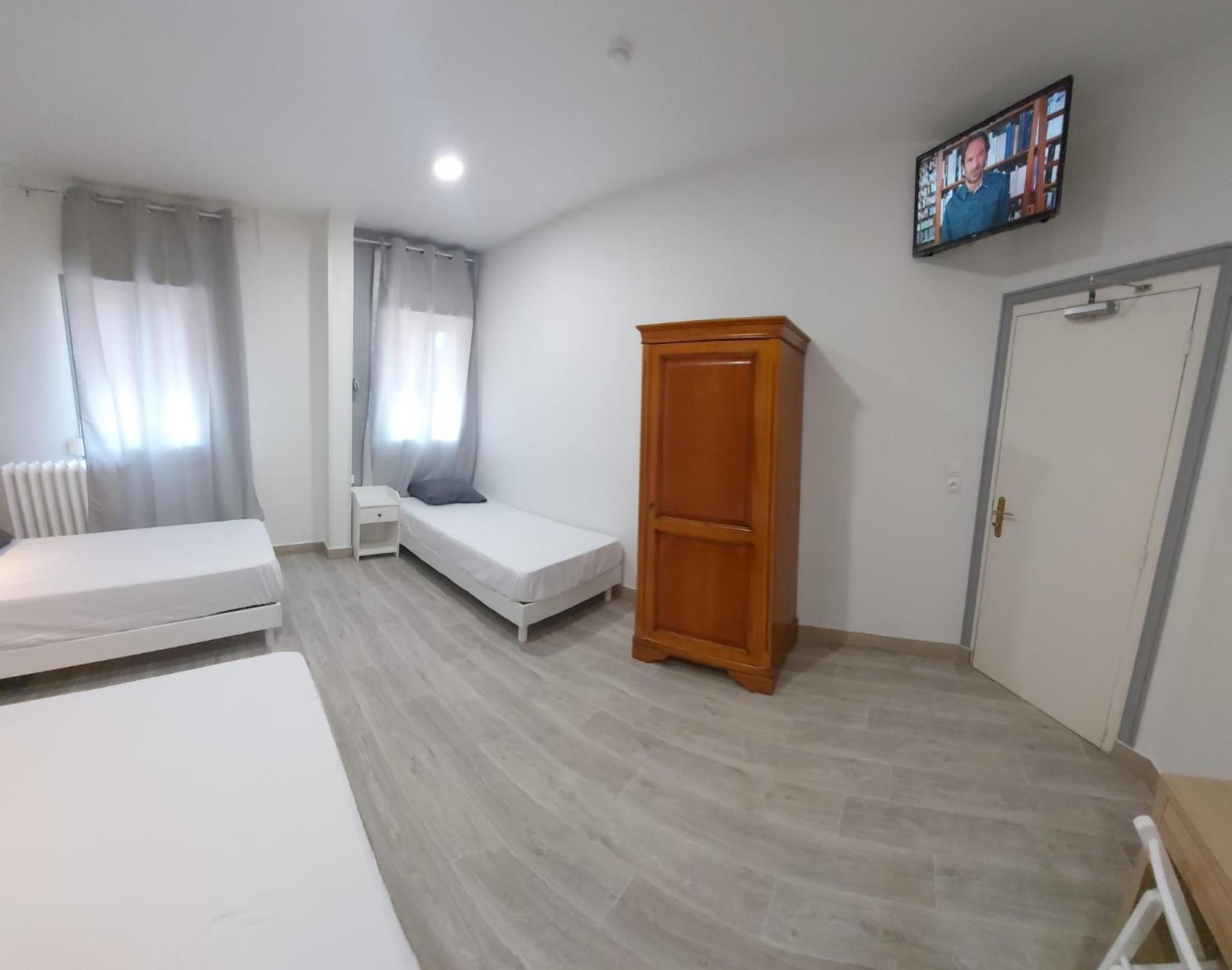 Ardenn'Hotel 랭스 외부 사진