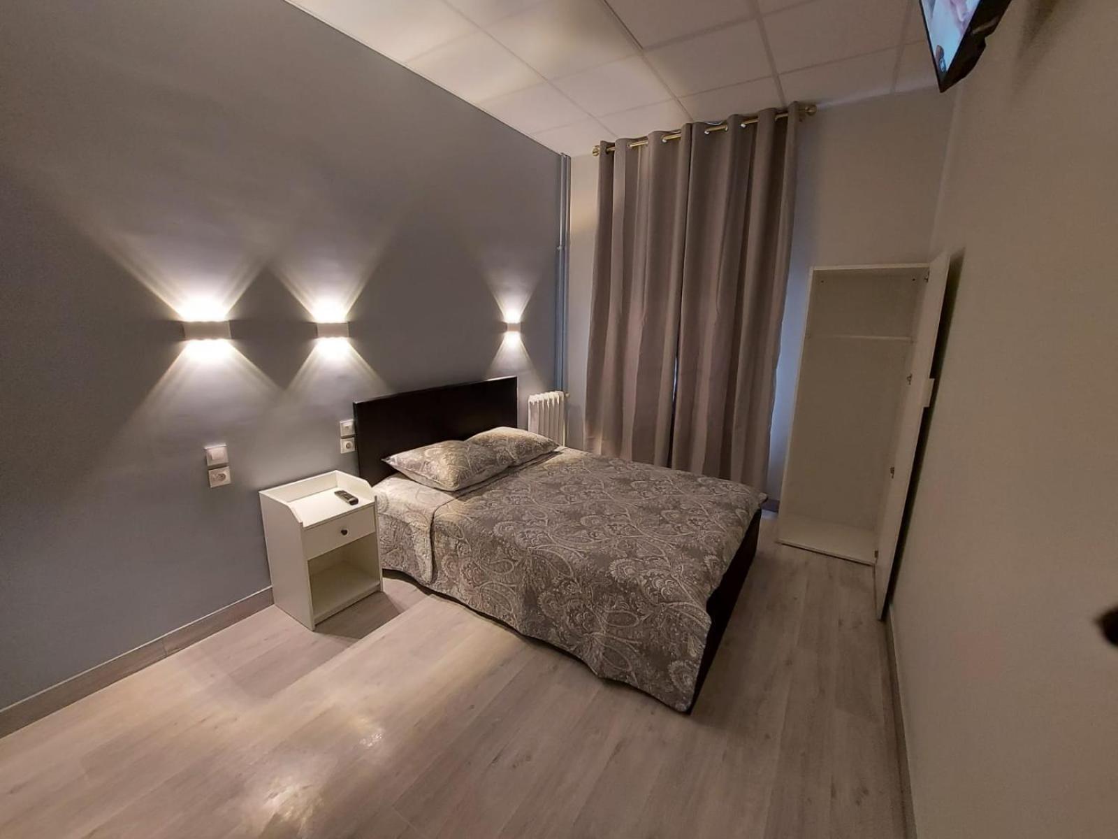 Ardenn'Hotel 랭스 외부 사진