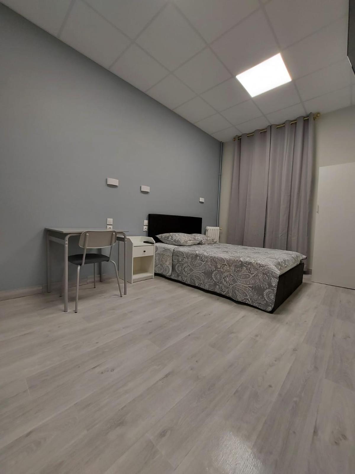 Ardenn'Hotel 랭스 외부 사진