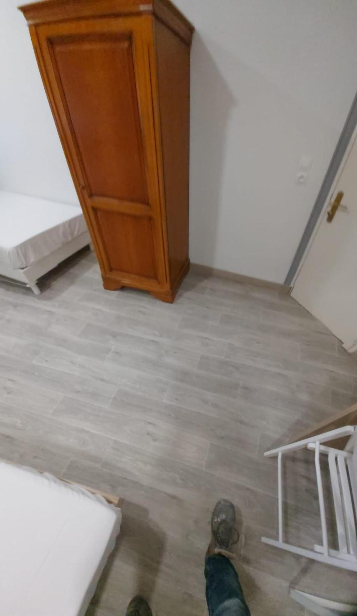 Ardenn'Hotel 랭스 외부 사진