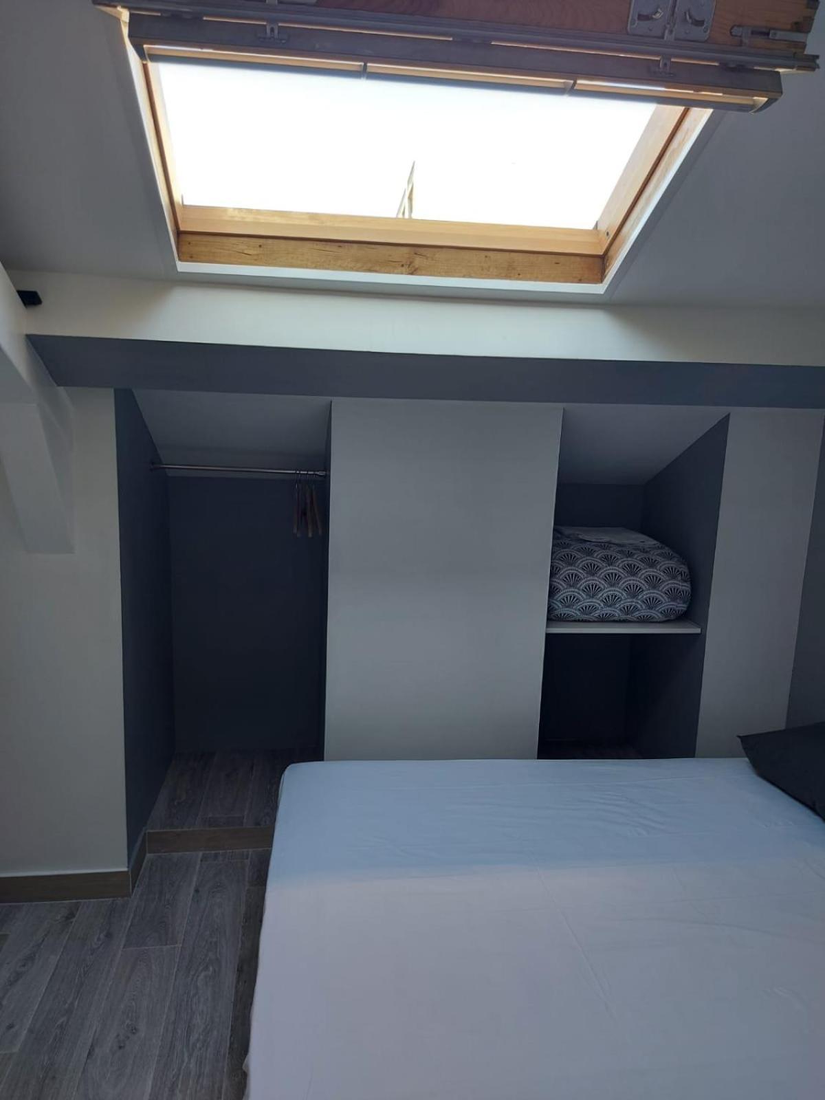Ardenn'Hotel 랭스 외부 사진