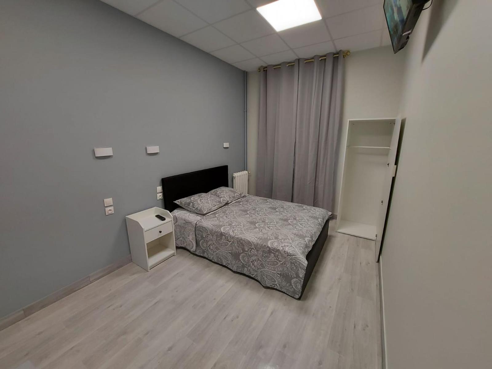 Ardenn'Hotel 랭스 외부 사진