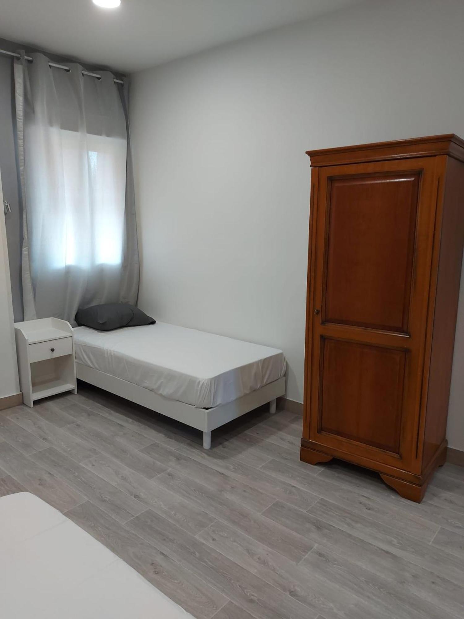 Ardenn'Hotel 랭스 외부 사진