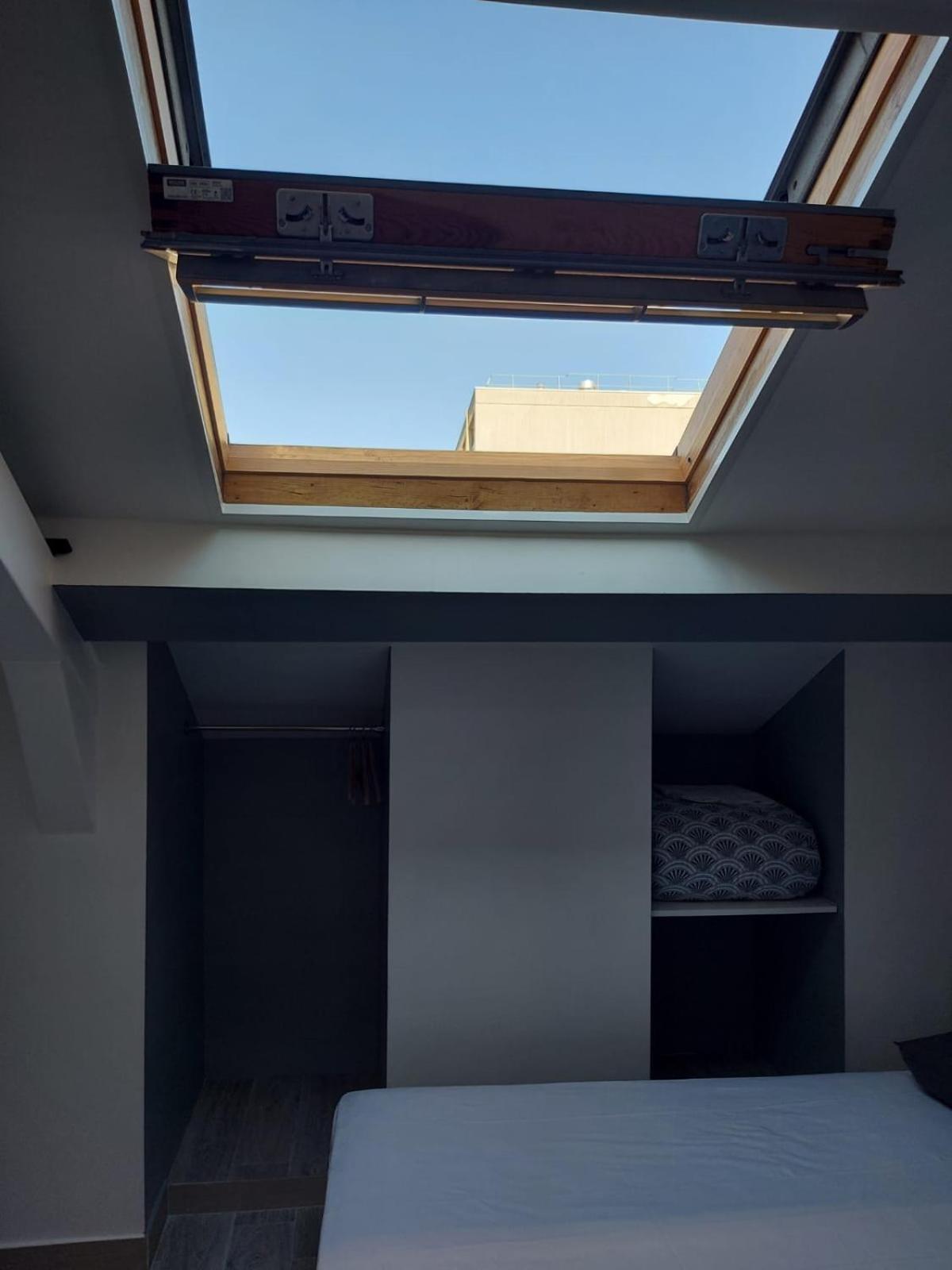 Ardenn'Hotel 랭스 외부 사진