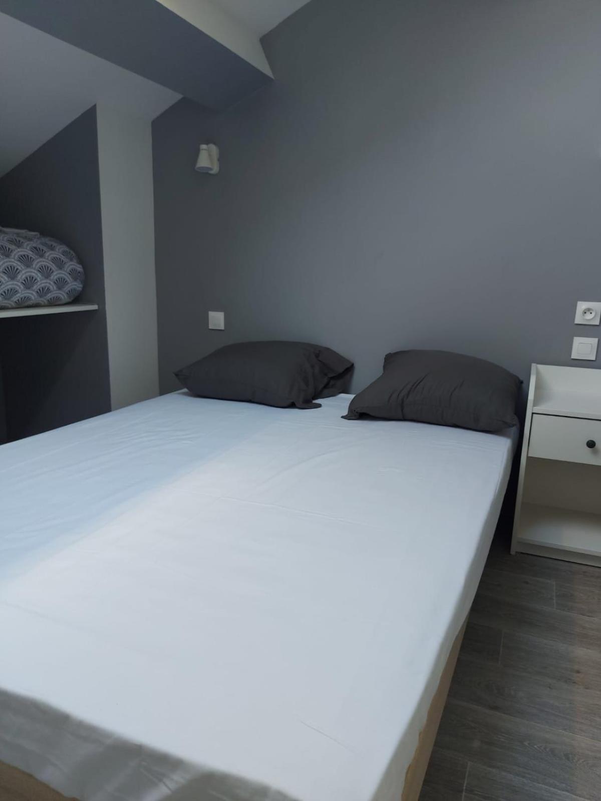 Ardenn'Hotel 랭스 외부 사진