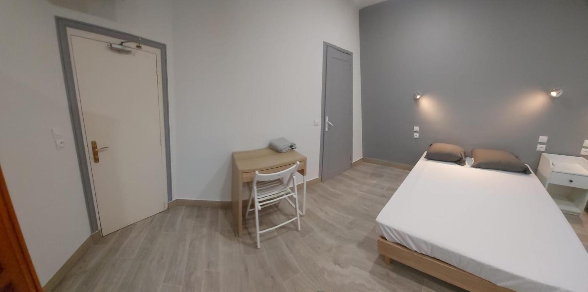 Ardenn'Hotel 랭스 외부 사진