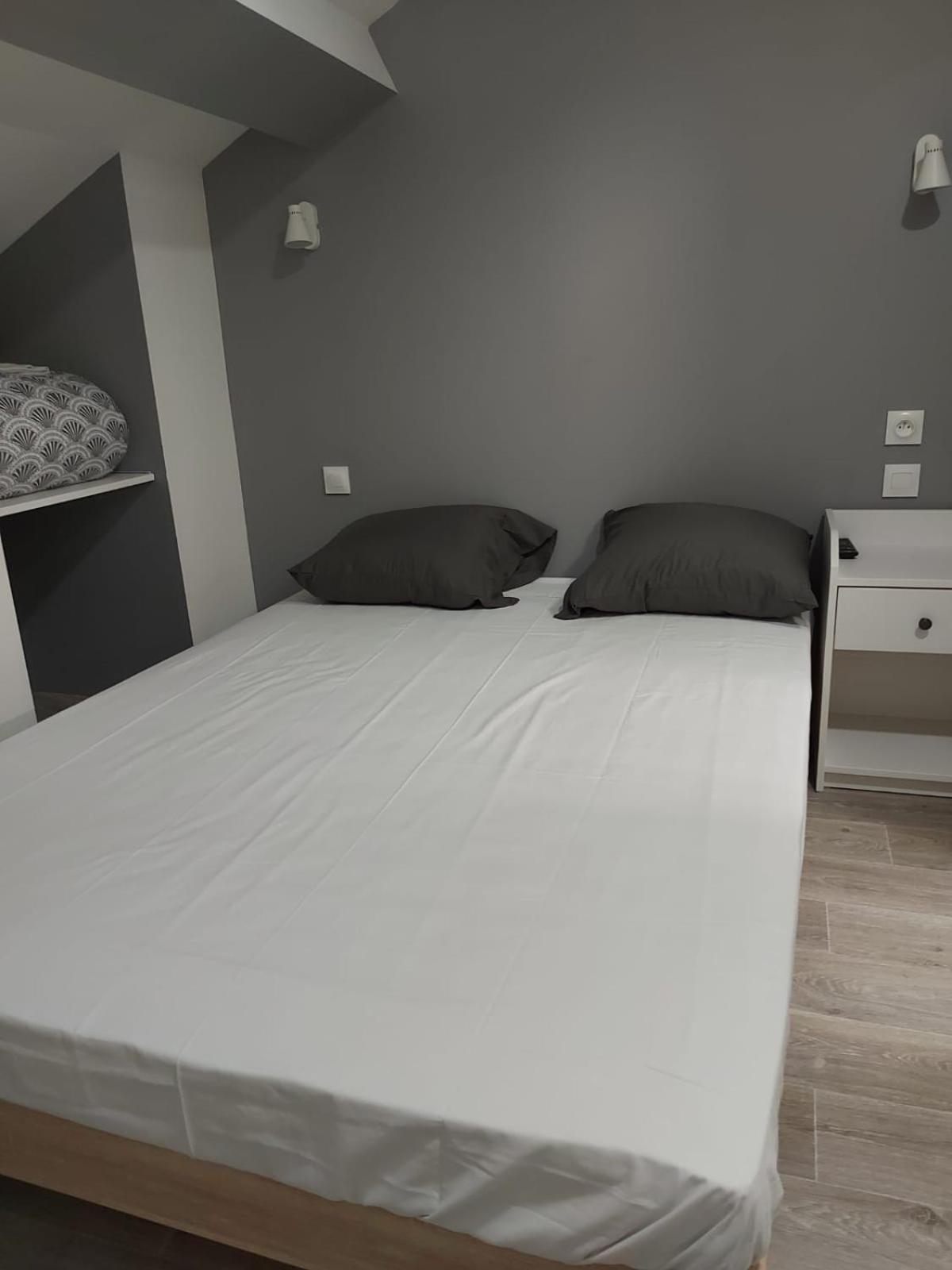 Ardenn'Hotel 랭스 외부 사진