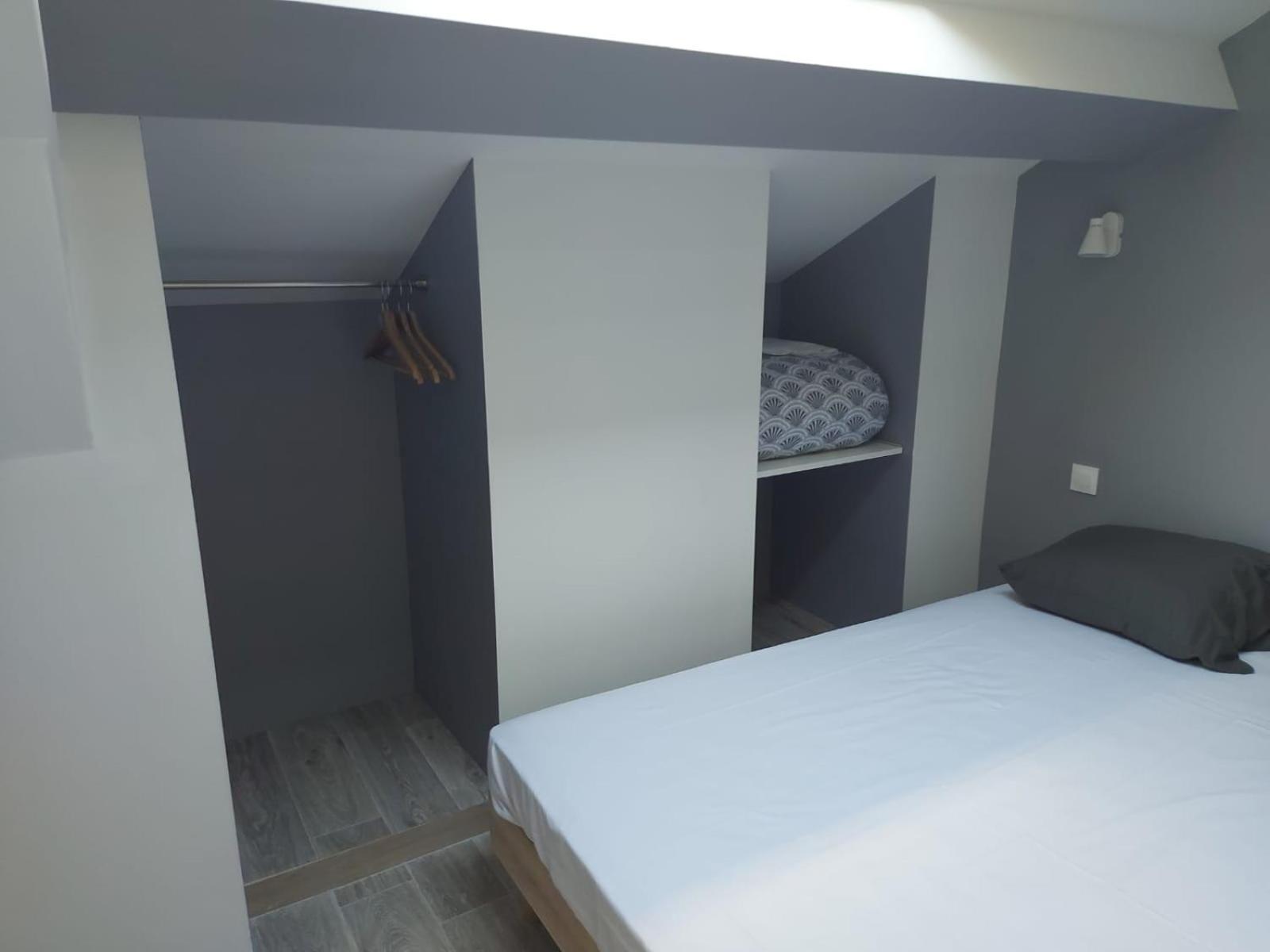 Ardenn'Hotel 랭스 외부 사진