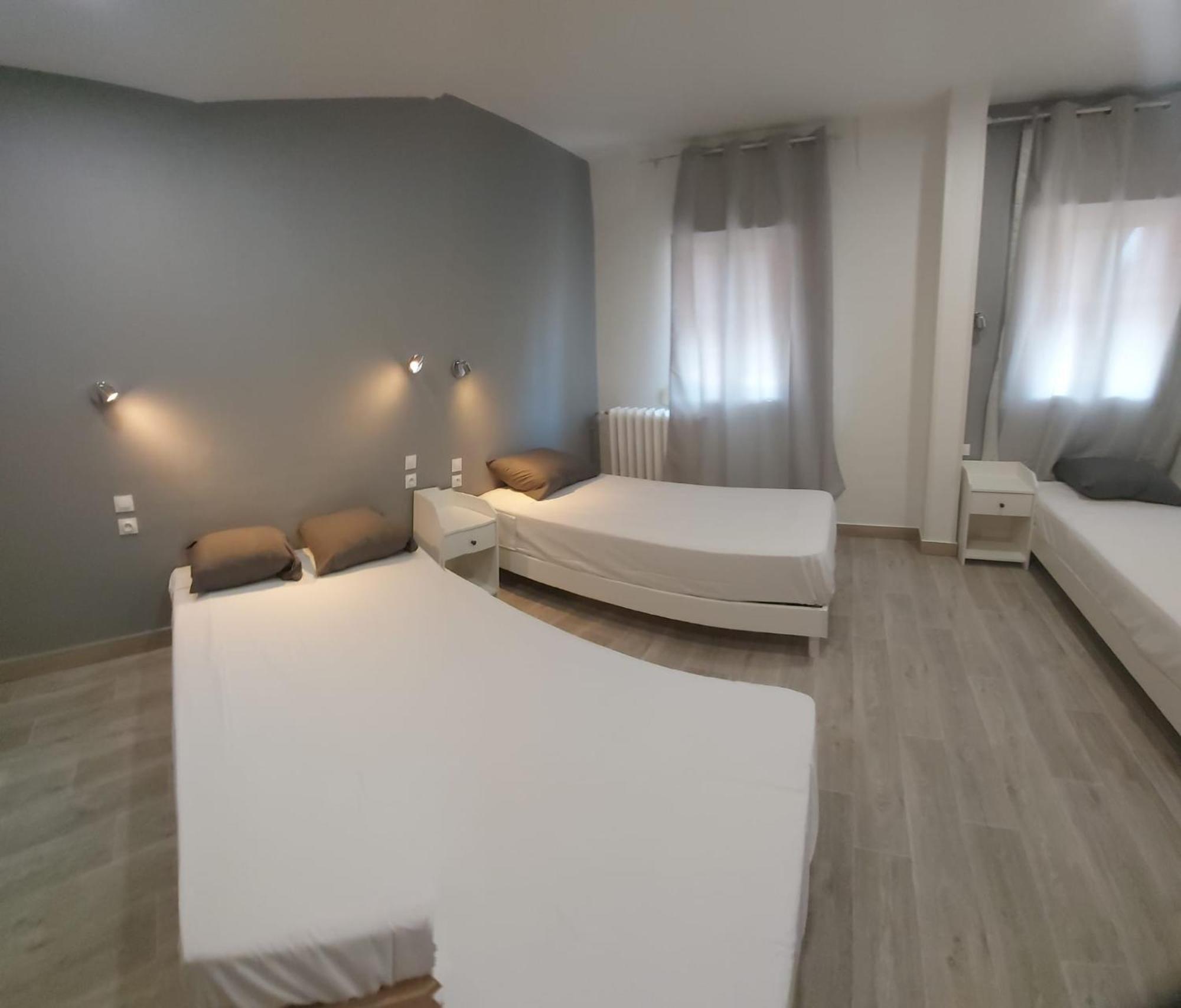 Ardenn'Hotel 랭스 외부 사진